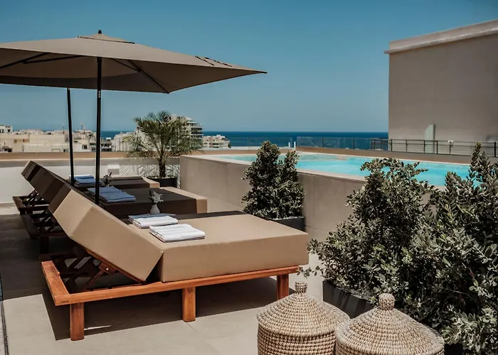 Otel 1926 Les Bains Private 5*