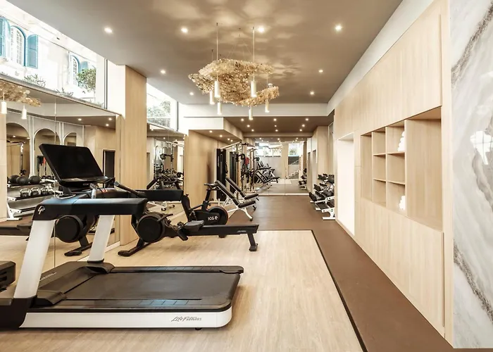 Otel 1926 Les Bains Private Sliema