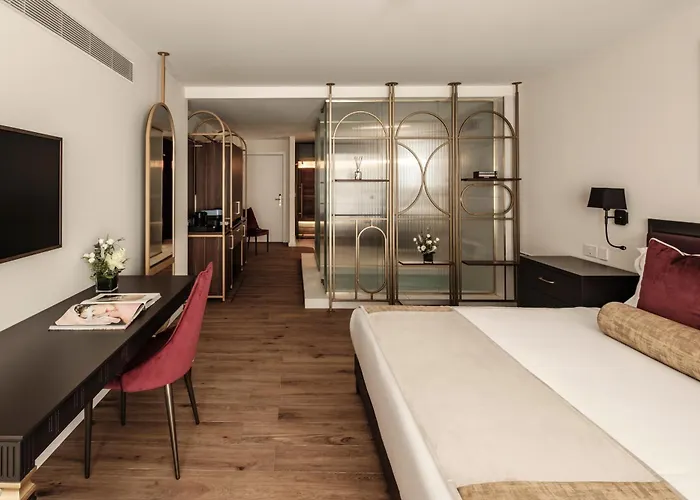 1926 Les Bains Private Hotel Sliema