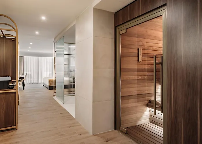 1926 Les Bains Private Hotel