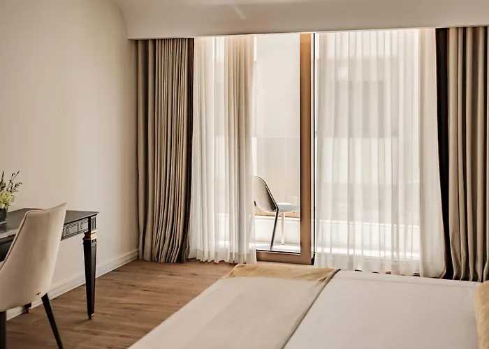 1926 Les Bains Private Otel