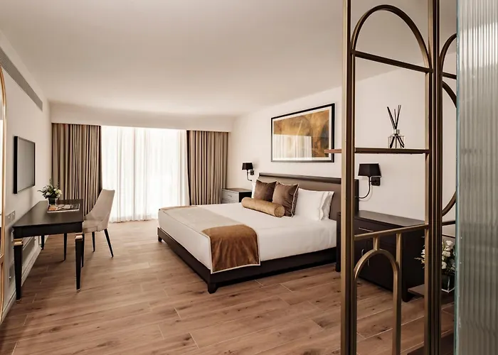 1926 Les Bains Private Hotel Sliema