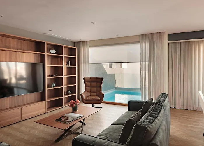 1926 Les Bains Private Otel 5*