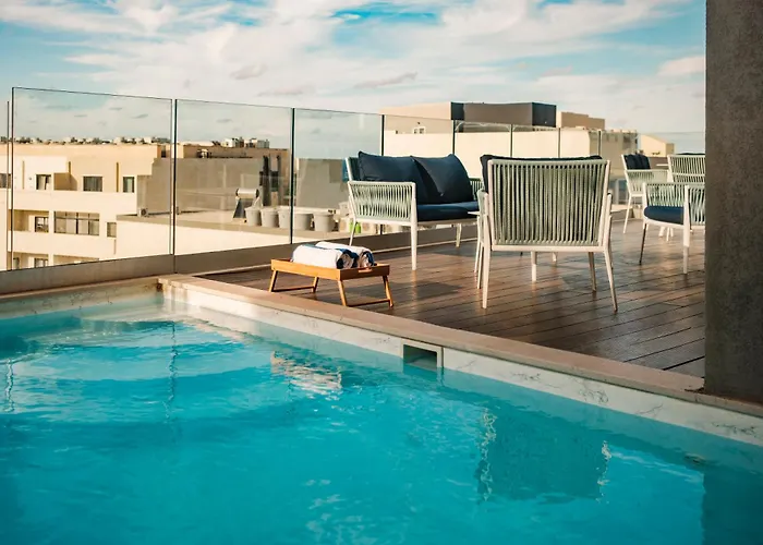 Hotel 1926 Les Bains Private