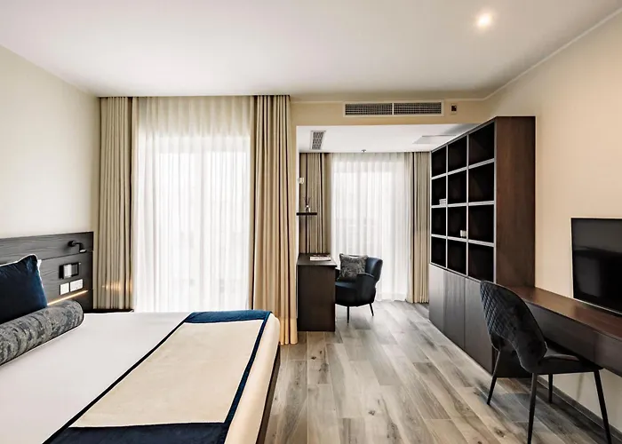 Otel 1926 Les Bains Private Sliema