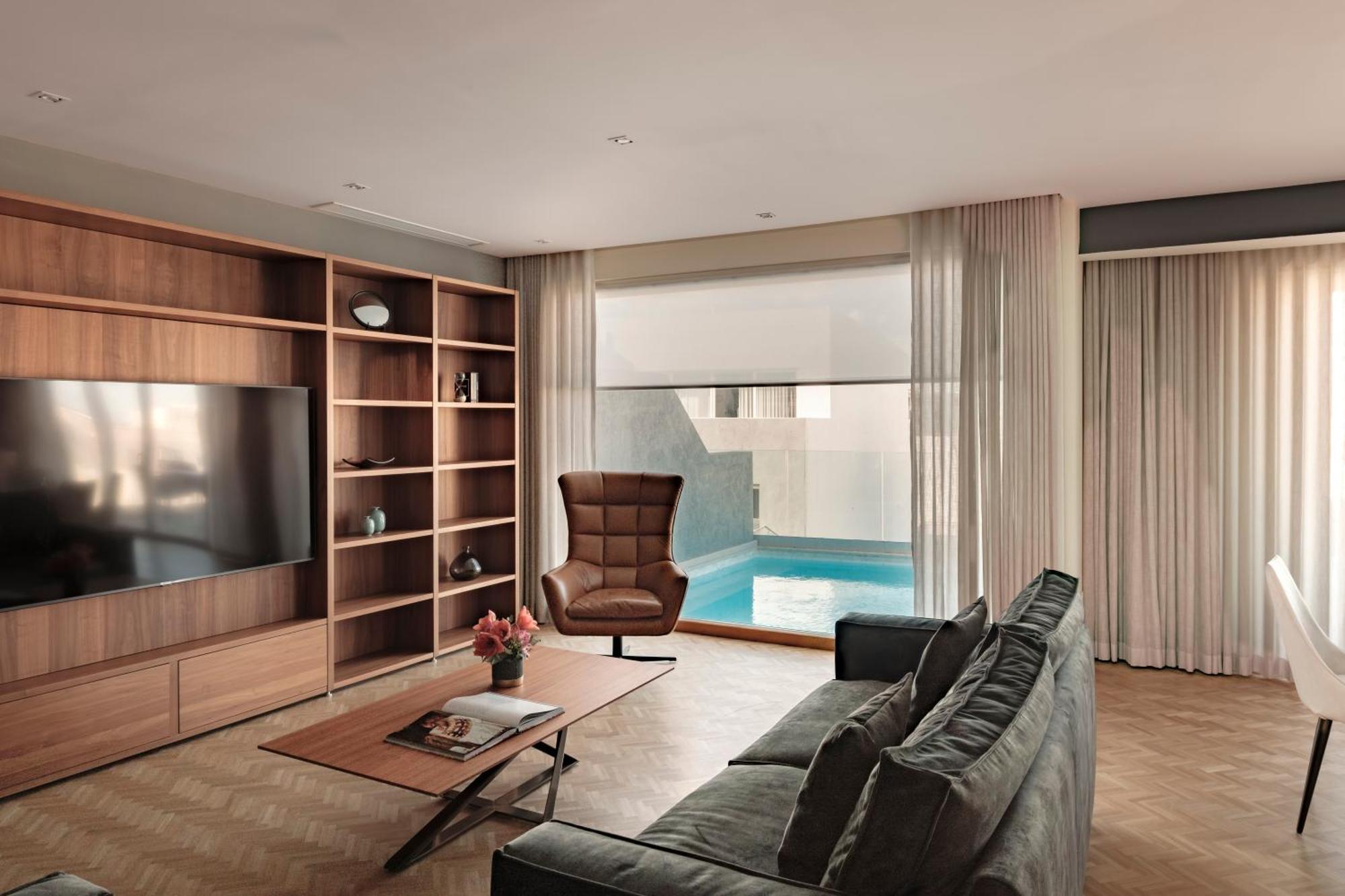 Photo inspiration: Gallery Detail: Hotel 1926 Les Bains Private Spa Sliema Malta