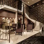 1926 Les Bains Private 호텔 5*