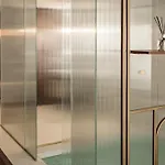 Hotel 1926 Les Bains Private