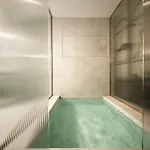 호텔 1926 Les Bains Private 5*