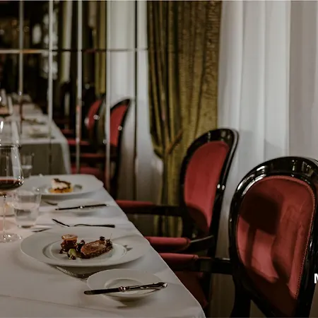 1926 Les Bains Private Szálloda Sliema