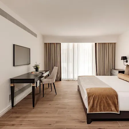 Hotel 1926 Les Bains Private 5*