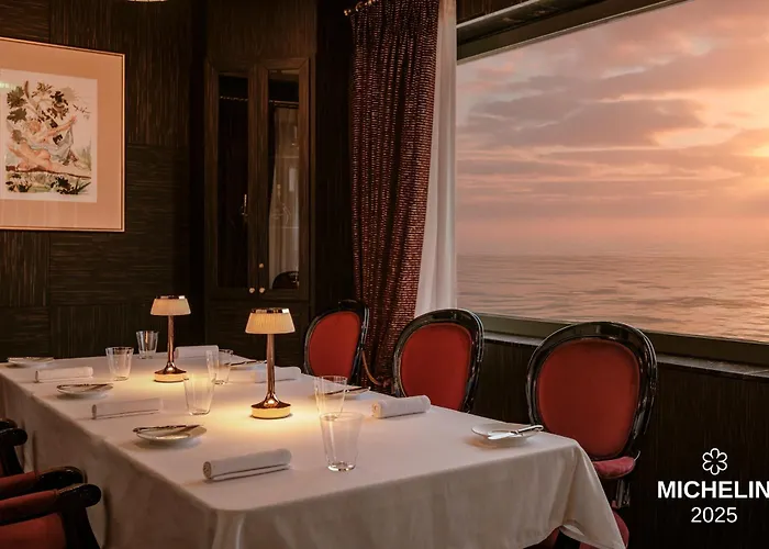 1926 Les Bains Private Szálloda 5*