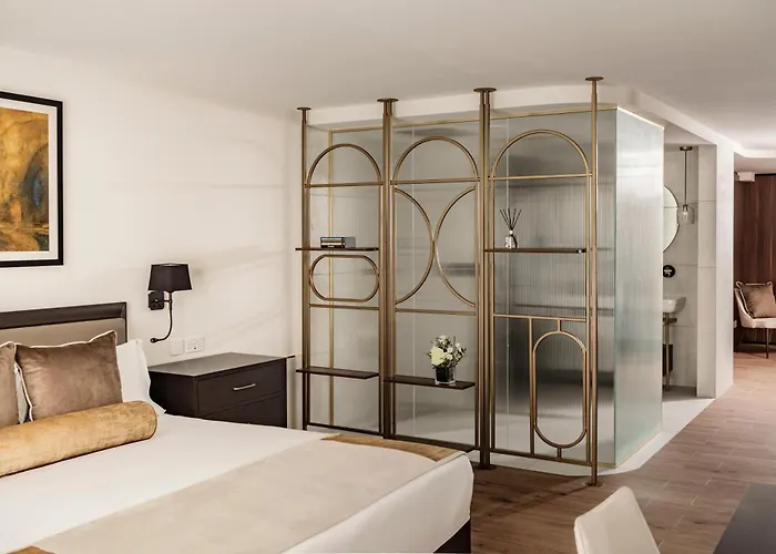 1926 Les Bains Private Sliema