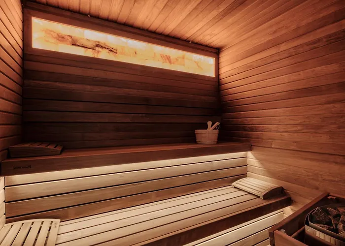 1926 Les Bains Private Szálloda 5*