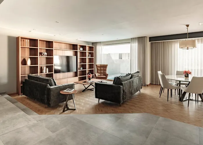 1926 Les Bains Private 5* Sliema